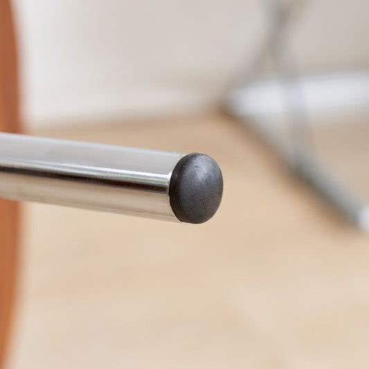 Contemporary Solid Wood Stackable Armless Dining Chair for Home Clearhalo 'Dining Chairs' 'Dining Tables & Seating' 'dining_chair' 'furn' 'furn_dining_chair' 'Furniture' 'Kitchen & Dining Furniture' 1200x1200_ede3b1b4-68d3-45e5-861a-8a7d96af294e