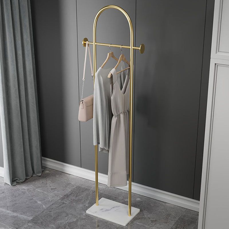 Glam Coat Rack Soupchance à manteau debout