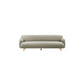 26.37"H Scandinavian Faux Leather Square Arm Stain Resistant Sofa for Apartament Clearhalo 'furn' 'furn_sofas' 'Furniture' 'furniture_sofas' 'kitchen' 'kitchen_sofas' 'Living Room Furniture' 'Sofa' 'sofas' 1200x1200_edebcfa9-b9fe-4c46-93f3-8b8d1c6a7492