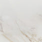 4 Legs Coffee Cocktail Table with Storage Drawers White Marble