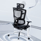 Modern Desk Chair Mesh Office Chair Adjustable Chair with Wheels Clearhalo 'furn' 'furn_office_chair' 'Furniture' 'Office Chairs' 'Office Furniture' 'office_chair' 1200x1200_eded10fb-3887-4f90-a6e4-31cbcff9eb28