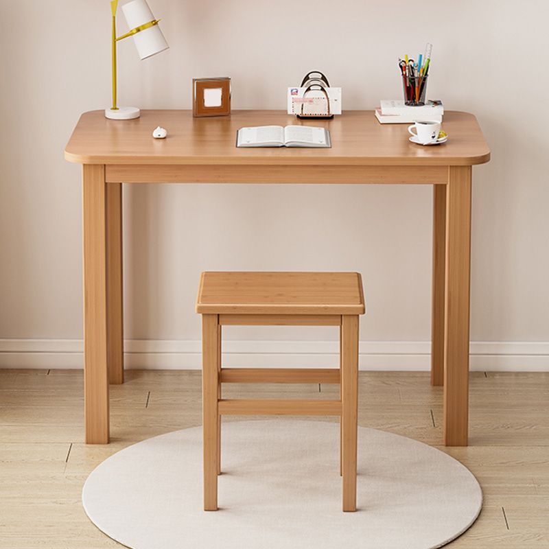 Industrial Style Engineered Wood Desk Rectangular Office Desk Clearhalo 'furn' 'furn_office_desk' 'Furniture' 'Office Desks' 'Office Furniture' 'office_desk' 1200x1200_edf352ed-5177-4a5b-a5fd-da8ba28f92da