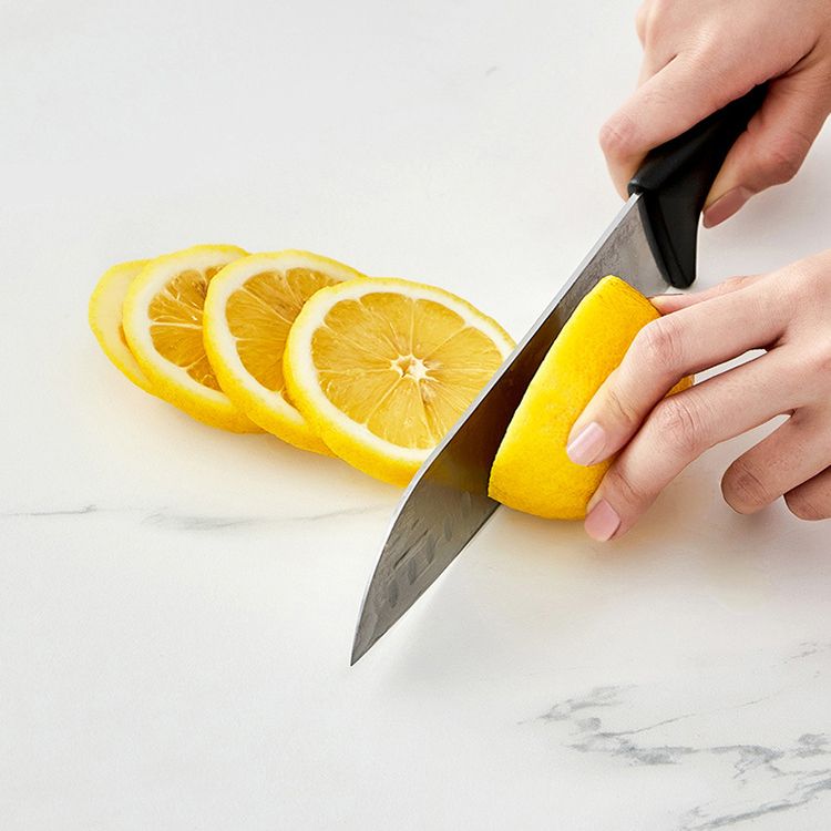 Rechthoek witte bovenkant eettafel moderne acrylbasis tafel voor keuken