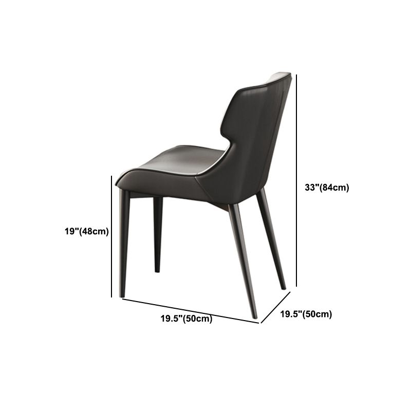 Set da pranzo in pietra sinterizzata in stile moderno Set da pranzo rettangolare 1/2/5/7 pezzi
