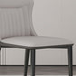 Industrial Upholstered Armless Chair Kitchen Wingback Side Chair Clearhalo 'Dining Chairs' 'Dining Tables & Seating' 'dining_chair' 'furn' 'furn_dining_chair' 'Furniture' 'Kitchen & Dining Furniture' 1200x1200_ee0c788e-cde9-4c9a-ba13-da91bd53e448