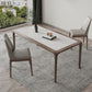 Modern Sintered Stone Top Dining Set Rectangle 1/2/3/5/7 Pieces Dining Room Table Set Clearhalo 'Dining Room Sets' 'Dining Tables & Seating' 'dining_room_set' 'furn' 'furn_dining_room_set' 'Furniture' 'furniture_dining_room_set' 'Kitchen & Dining Furniture' 1200x1200_ee0dbd02-eff8-4ffe-a4f1-896691880514