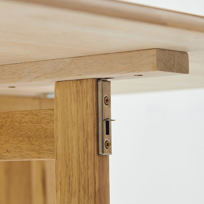 Modern 1/2/3/5 Pieces Wood Dining Set Dining Furniture Set /Separate Items Clearhalo 'Dining Room Sets' 'Dining Tables & Seating' 'dining_room_set' 'furn' 'furn_dining_room_set' 'Furniture' 'furniture_dining_room_set' 'Kitchen & Dining Furniture' 'kitchen&dining_furn' 'kitchen' 1200x1200_ee14b3f8-3d60-4d1c-97df-b8e5beb807af