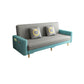 Linen Tight Back Contemporary Square Arm Sofa Bed with Storage Clearhalo 'furn' 'furn_sofas' 'Furniture' 'furniture_sofas' 'Living Room Furniture' 'Sofa' 'sofas' 1200x1200_ee1725e6-2b41-4310-ae69-a1b1fda5863a