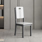 Contemporary Style Side Chair for Home Use Dining Armless Accent Chairs Clearhalo ' kitchen&dining_furn' 'Dining Chairs' 'Dining Tables & Seating' 'dining_chair' 'Furniture' 'furniture_dining_chair' 'Kitchen & Dining Furniture' 'kitchen' 1200x1200_ee1865db-88b5-433c-b067-b784601bd684