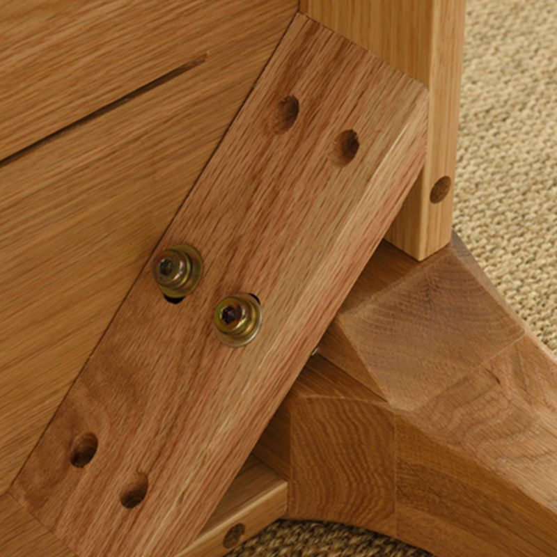 11.8" Wide Modern Seating Bench Solid Wood Entryway and Bedroom Bench with Legs Clearhalo 'Benches' 'Chairs & Seating' 'furn' 'furn_benches' 'Furniture' 'Living Room Furniture' 1200x1200_ee1a63bd-e036-4644-9bec-546ba33cb60b