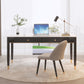 Contemporary Stone Office Desk 2 Drawers Parsons Base Writing Desk Clearhalo 'furn' 'furn_office_desk' 'Furniture' 'Office Desks' 'Office Furniture' 'office_desk' 1200x1200_ee22ac2e-1e5e-48cf-9c7a-dcdce8aca109