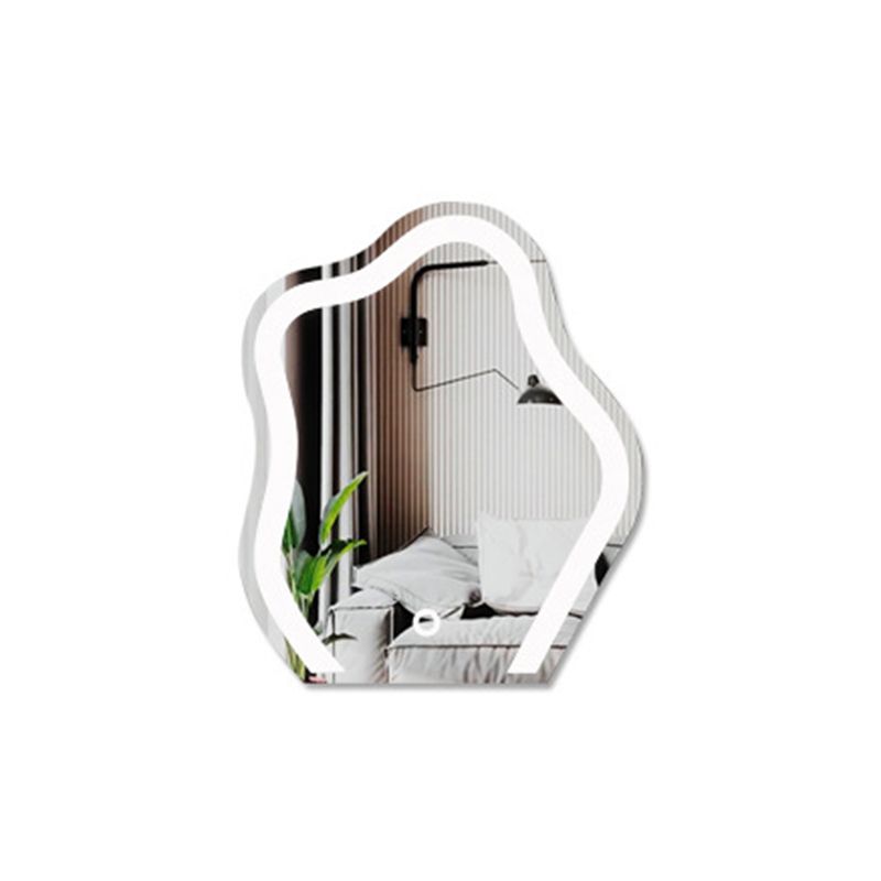 White Make-up Vanity with 2 Drawers and Stool for Bedroom 31.5" High Clearhalo 'Bedroom Furniture' 'furn' 'furn_makeup_vanities' 'Furniture' 'Makeup Vanities' 'makeup_vanities' 1200x1200_ee29e726-873b-4f34-99fe-2d0cfd691331