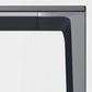 Simple Style Sintered Stone Table 4 Legs Aviation Aluminum Base Rectangle Table for Home Clearhalo ' dining_table' 'Dining Tables & Seating' 'Dining Tables' 'furn' 'furn_dining_table' 'Furniture' 'furniture_dining_table' 'Kitchen & Dining Furniture' 'kitchen&dining_furn' 'kitchen' 'kitchen_dining_table' 1200x1200_ee2bf856-eb8b-4149-8e7b-2e04d2ad8af4