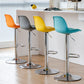 Scandinavian Adjustable Height Counter Stools Metal Leather Swivel Low Back Bar Stools Clearhalo 'Bar Furniture' 'Bar Stools' 'bar_stools' 'furn' 'furn_bar_stools' 'furniture_bar_stools' 'Kitchen & Dining Furniture' 'kitchen&dining_furn' 'kitchen' 'kitchen_furn' Furniture' 1200x1200_ee2c79e5-fa81-47ce-b5f6-68f6a3370a4c