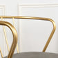 Scandinavian Windsor Back Armless Chairs Upholstered Side Chair Clearhalo 'Dining Chairs' 'Dining Tables & Seating' 'dining_chair' 'furn' 'furn_dining_chair' 'Furniture' 'furniture_dining_chair' 'Kitchen & Dining Furniture' 1200x1200_ee31401b-eeda-4703-aee2-9aafeb85f9ea
