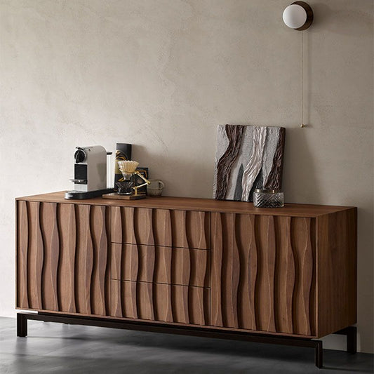 I moderni moderni moderni server di server a 2 porte includevano il server per soggiorno