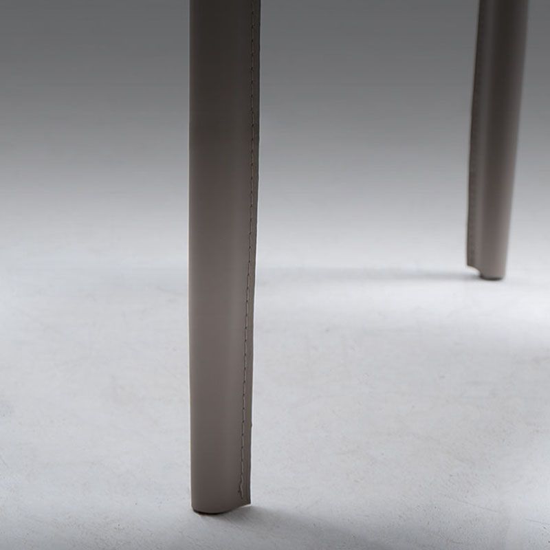 Industrial Metal Dining Side Chairs Dining Room Wingback Side Chair (Set of 2) Clearhalo ' kitchen&dining_furn' 'Dining Chairs' 'Dining Tables & Seating' 'dining_chair' 'furn' 'furn_dining_chair' 'Furniture' 'furniture_dining_chair' 'Kitchen & Dining Furniture' 'kitchen' 1200x1200_ee36c51e-0750-4bc7-aa9c-521aabd4ebf6