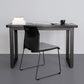 Contemporary No Arm Task Chair Legs Included Conference Chair for Office