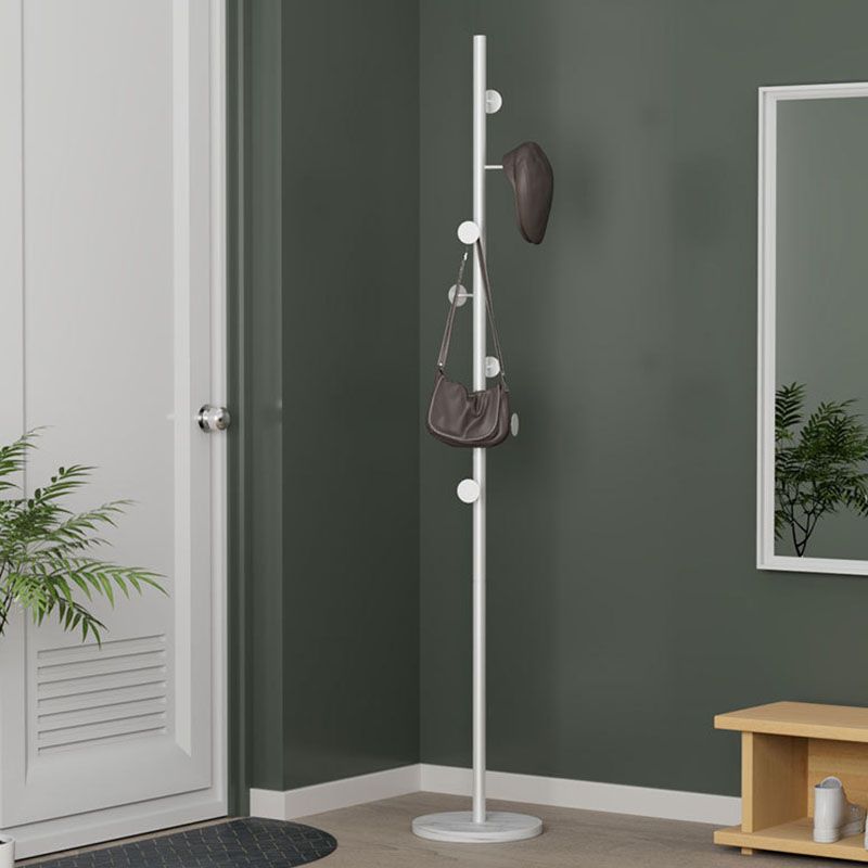 Splendido appendiabiti per cappotti moderni per soggiorno per soggiorno