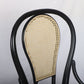 Modern Black Side Chair Solid Wood Dining Chair for Living Room Clearhalo 'Dining Chairs' 'Dining Tables & Seating' 'dining_chair' 'furn' 'furn_dining_chair' 'Furniture' 'Kitchen & Dining Furniture' 1200x1200_ee4ebfe9-605f-41ad-94b8-6fff2139b31c