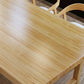 Solid Wood Rectangle Industrial Dining Table Wood Top Table with Trestle Base Clearhalo ' dining_table' 'Dining Tables & Seating' 'Dining Tables' 'furn' 'furn_dining_table' 'Furniture' 'furniture_dining_table' 'Kitchen & Dining Furniture' 'kitchen&dining_furn' 'kitchen' 'kitchen_dining_table' 1200x1200_ee508c23-5e87-423c-b0b6-dc2d379ef4af