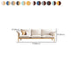 3-Seater 32.67" H Solid Wood Frame Pillow Top Arm Sofa for Living Room Clearhalo 'furn' 'furn_sofas' 'Furniture' 'Living Room Furniture' 'Sofa' 'sofas' 1200x1200_ee5b97b1-cf60-4719-8a4a-748e556dfb22