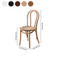 Traditional Wood Dining Chair Windsor Back Side Armless Chair for Home Use Clearhalo ' kitchen&dining_furn' 'Dining Chairs' 'Dining Tables & Seating' 'dining_chair' 'furn' 'furn_dining_chair' 'Furniture' 'furniture_dining_chair' 'Kitchen & Dining Furniture' 'kitchen' 1200x1200_ee60a772-6caf-4186-80ef-5c4541289f19