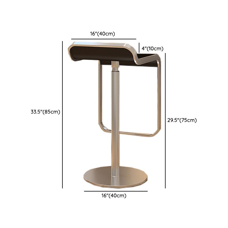 1/3 Pieces Contemporary Counter Height Pub Set in Black and White Clearhalo 'Bar Furniture' 'furn' 'furn_home_bar_bar_sets' 'Furniture' 'Home Bars & Bar Sets' 'home_bar_bar_sets' 'Kitchen & Dining Furniture' 1200x1200_ee648a40-7b2d-4354-a6f0-e83a430261e2