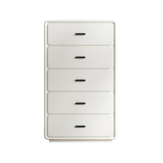 Contemporary Rectangle Accent Chest Wood Soft Close Drawers Storage Cabinet Clearhalo 'Cabinets & Chests' 'cabinets_chests' 'furn' 'furn_cabinets_chests' 'Furniture' 'Living Room Furniture' 1200x1200_ee66615e-2ecc-401e-913c-4480980d8ec6