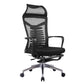 Executive Adjustable Seat Height Chair Modern Ergonomic Swivel Office Chair Clearhalo 'furn' 'furn_office_chair' 'Furniture' 'Office Chairs' 'Office Furniture' 'office_chair' 1200x1200_ee6ddaf7-f664-4a44-903d-c2f29f8eef7f