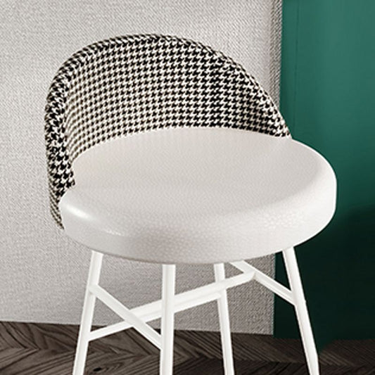 Indoor 1/2/3 Pieces Table and Stool Set Glam Trestle Stone Top Bar Table Set Clearhalo 'Bar Furniture' 'furn' 'furn_home_bar_bar_sets' 'Furniture' 'Home Bars & Bar Sets' 'home_bar_bar_sets' 'Kitchen & Dining Furniture' 1200x1200_ee70e84f-6263-409c-97af-d27c5c96b7c3