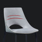 Modern Style Open Back Dining Side Chair Upholstered Armless Dining Chairs Clearhalo ' kitchen&dining_furn' 'Dining Chairs' 'Dining Tables & Seating' 'dining_chair' 'furn' 'furn_dining_chair' 'Furniture' 'furniture_dining_chair' 'Kitchen & Dining Furniture' 'kitchen' 1200x1200_ee71d8f1-2817-4dd6-81b3-8f45ac05af26