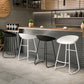 Contemporary Counter Bar Stool Plastic Bar Stool with Iron Base and Footrest Clearhalo 'Bar Furniture' 'Bar Stools' 'bar_stools' 'furn' 'furn_bar_stools' 'furniture_bar_stools' 'Kitchen & Dining Furniture' 'kitchen&dining_furn' 'kitchen' 'kitchen_furn' Furniture' 1200x1200_ee77b58f-b4ce-48fe-8378-a5f89c1b1cc1