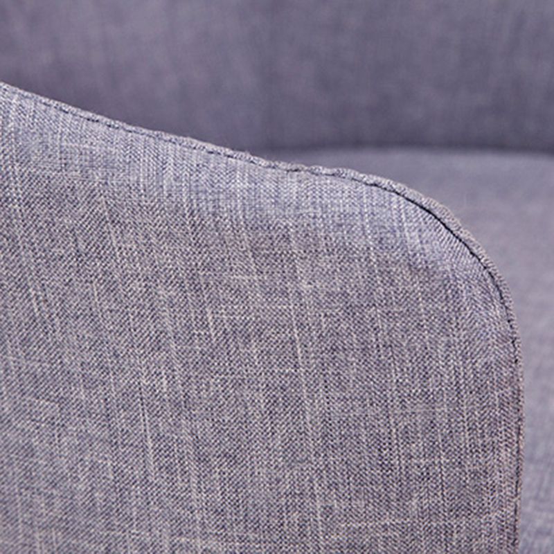 Modern Wooden Dining Chairs Open Back Dining Side Arm Chairs for Kitchen Clearhalo ' kitchen&dining_furn' 'Dining Chairs' 'Dining Tables & Seating' 'dining_chair' 'furn' 'furn_dining_chair' 'Furniture' 'furniture_dining_chair' 'Kitchen & Dining Furniture' 'kitchen' 1200x1200_ee829bf5-e887-4db5-a8e1-1b211dc0ca6a