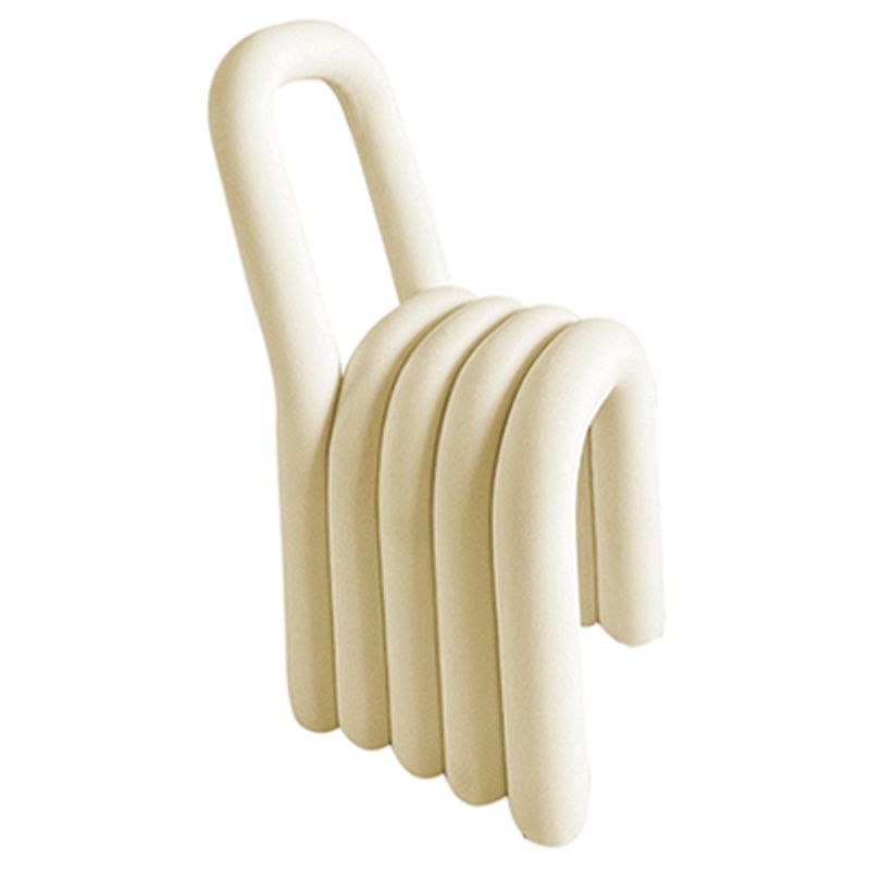 Contemporary Velvet Armless Dining Chair Metal Dining Room Chairs for Home Use Clearhalo ' kitchen&dining_furn' 'Dining Chairs' 'Dining Tables & Seating' 'dining_chair' 'furn' 'furn_dining_chair' 'Furniture' 'furniture_dining_chair' 'Kitchen & Dining Furniture' 'kitchen' 1200x1200_ee836928-4d90-4868-a7b6-206ec812bde5