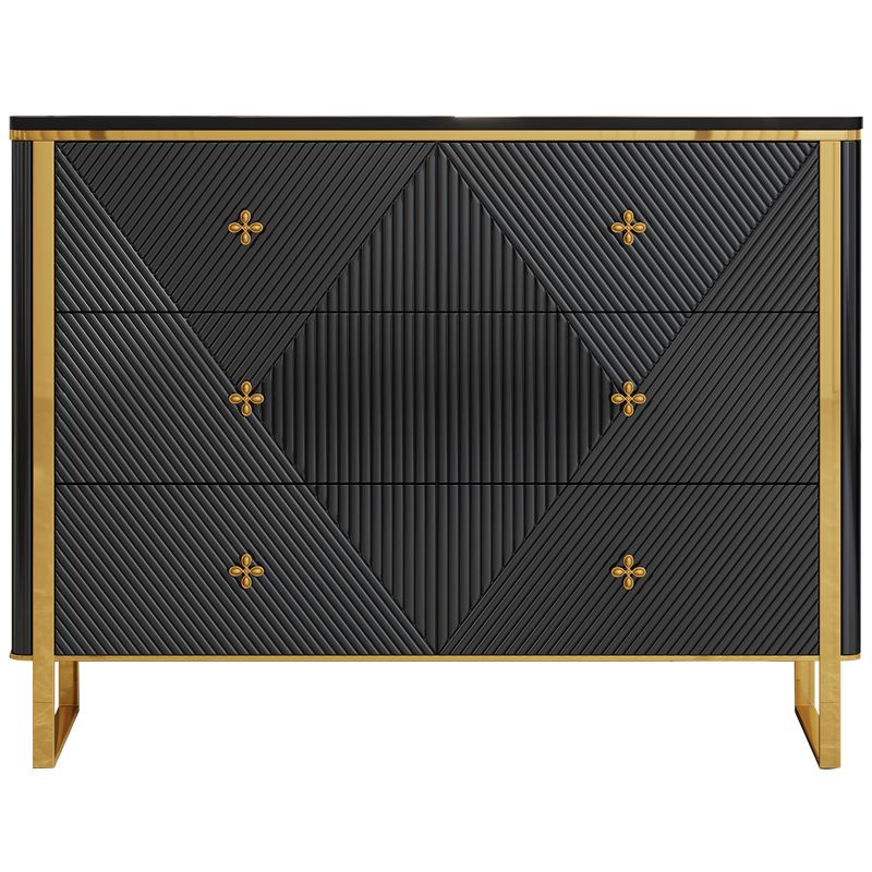 13.65-inch W Contemporary Storage Chest Dresser Stone Dresser Clearhalo 'Bedroom Furniture' 'Dressers & Chests' 'dressers_chests' 'furn' 'furn_dressers_chests' 'Furniture' 1200x1200_ee8c30e9-83b8-4084-a985-d664d46d8aff