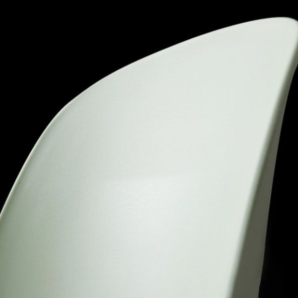 PU Leather Side Chair Contemporary Style Dining Chair for Indoor Clearhalo 'Dining Chairs' 'Dining Tables & Seating' 'dining_chair' 'furn' 'furn_dining_chair' 'Furniture' 'furniture_dining_chair' 'Kitchen & Dining Furniture' 1200x1200_ee8e33fb-f5be-46d5-b2f1-7420a81f3b1c