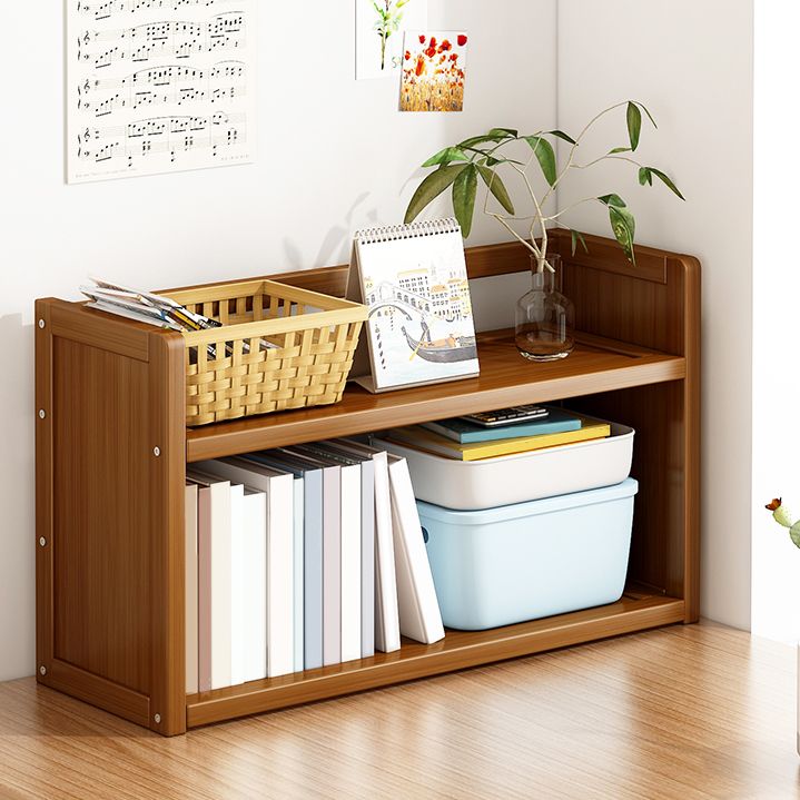 Contemporary Lacquered Accent Chest, Rectangle Storage Chest with Shelves Clearhalo 'Cabinets & Chests' 'cabinets_chests' 'furn' 'furn_cabinets_chests' 'Furniture' 'Living Room Furniture' 1200x1200_ee8e6219-840b-4f63-b295-6199829e61e7