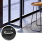 Industrial Rectangle Bar Height Table Solid Wood Bistro Bar Desk for Indoor Clearhalo 'Bar Furniture' 'Bar Tables' 'bar_tables' 'furn' 'furn_bar_tables' 'Furniture' 'Kitchen & Dining Furniture' 1200x1200_ee8f3c0b-39dc-43ba-afa2-a1d13d9ca3ba