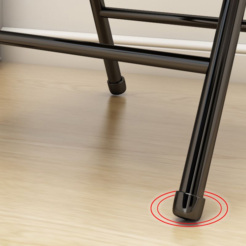 Contemporary Single Indoor Recliner Chair Standard Metal Solid Color with Legs Clearhalo 'Chairs & Seating' 'furn' 'furn_recliners' 'Furniture' 'Living Room Furniture' 'Recliners' 1200x1200_ee8f900b-a8e2-412b-91b9-c4e58c9b4edd