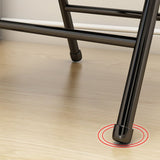 Contemporary Single Indoor Recliner Chair Standard Metal Solid Color with Legs Clearhalo 'Chairs & Seating' 'furn' 'furn_recliners' 'Furniture' 'Living Room Furniture' 'Recliners' 1200x1200_ee8f900b-a8e2-412b-91b9-c4e58c9b4edd