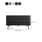 Glam Storage Chest Dresser Horizontal Storage Chest with Drawers Clearhalo 'Bedroom Furniture' 'Dressers & Chests' 'dressers_chests' 'furn' 'furn_dressers_chests' 'Furniture' 1200x1200_ee9df8b8-87e0-4a9f-928a-ad19794ec274