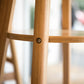 Scandinavia Style Bar-stool Linen Blend Seat Wooden Legs for Kitchen Bar Clearhalo 'Bar Furniture' 'Bar Stools' 'bar_stools' 'furn' 'furn_bar_stools' 'furniture_bar_stools' 'Kitchen & Dining Furniture' 'kitchen&dining_furn' 'kitchen' 'kitchen_furn' Furniture' 1200x1200_eea7acb7-18e9-41da-83f6-7d13ffa53e76
