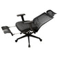 Ergonomic Mesh Task Chair Adjustable Arms with Footrest Office Chair Clearhalo 'furn' 'furn_office_chair' 'Furniture' 'Office Chairs' 'Office Furniture' 'office_chair' 1200x1200_eeaa3b05-0584-4ac9-87c6-1ff2e9f68ddc