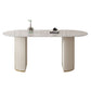 Sintered Stone Table for Restaurant Modern White Table with Double Pedestal Base Clearhalo ' dining_table' 'Dining Tables & Seating' 'Dining Tables' 'furn' 'furn_dining_table' 'Furniture' 'furniture_dining_table' 'Kitchen & Dining Furniture' 'kitchen&dining_furn' 'kitchen' 'kitchen_dining_table' 1200x1200_eebf162a-1c1b-4e4f-b32a-fd9c2508bf6f