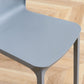 Contemporary Indoor-Outdoor Plastic Dining Chair Stacking Dining Chair Clearhalo ' kitchen&dining_furn' 'Dining Chairs' 'Dining Tables & Seating' 'dining_chair' 'furn' 'furn_dining_chair' 'Furniture' 'furniture_dining_chair' 'Kitchen & Dining Furniture' 'kitchen' 1200x1200_eecb0ae2-0bd4-450a-85cf-a2c374bbc846