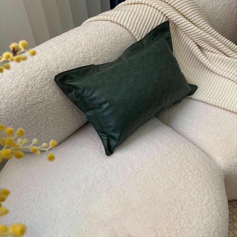 Beige Modern Fabric Sofa 27.95" High Armless Sofa for Living Room Clearhalo 'furn' 'furn_sofas' 'Furniture' 'Living Room Furniture' 'Sofa' 'sofas' 1200x1200_eecc7f95-ee93-4585-b8f5-dbe649f3599b