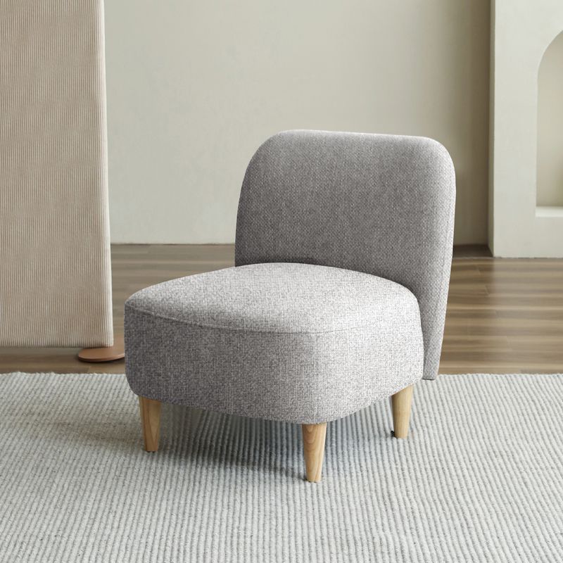 Scandinavian Recessed Arm Standard Tight Back for Living Room Clearhalo 'furn' 'furn_sofas' 'Furniture' 'furniture_sofas' 'kitchen' 'kitchen_sofas' 'Living Room Furniture' 'Sofa' 'sofas' 1200x1200_eed58306-403b-4f41-8e91-74d5903ae455