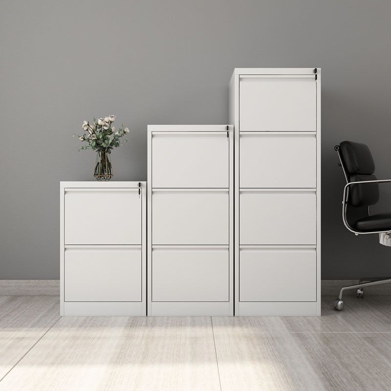 Mobile moderno mobile in metallo che resistente al fuoco armadio per l'home office