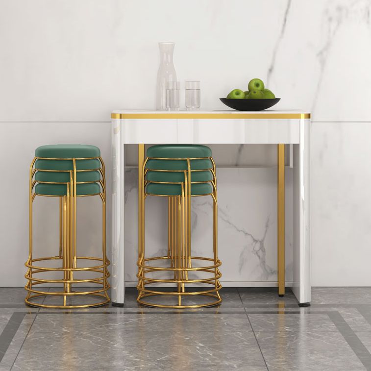 31.49''W Foldable Dining Table for Restaurant Medieval Modern Rectangle Table with 5 Legs Clearhalo ' dining_table' 'Dining Tables & Seating' 'Dining Tables' 'furn' 'furn_dining_table' 'Furniture' 'furniture_dining_table' 'Kitchen & Dining Furniture' 'kitchen&dining_furn' 'kitchen' 'kitchen_dining_table' 1200x1200_eee79ceb-2743-4b9b-a6c2-1765b216b434